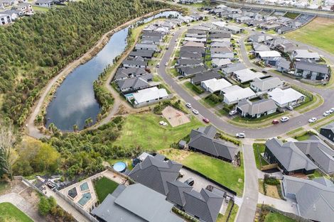 Photo of property in 4 Kissling Terrace, Pyes Pa, Tauranga, 3112