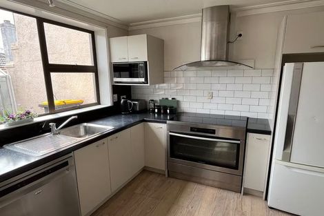 Photo of property in 298 High Street, Dunedin Central, Dunedin, 9016
