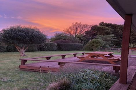 Photo of property in 700a Norfolk Road, Upper Plain, Carterton, 5791