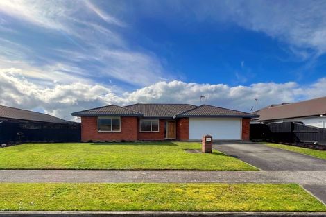 Photo of property in 10 Westminster Place, Rototuna North, Hamilton, 3210