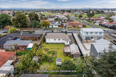 Photo of property in 237 St George Street, Papatoetoe, Auckland, 2025