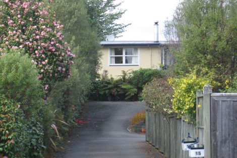 Photo of property in 15a Larcy Road, Lynmore, Rotorua, 3010