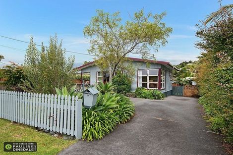 Photo of property in 28 Carr Street, Te Kamo, Whangarei, 0112