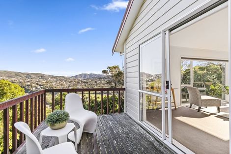 Photo of property in 44 Bedford Street, Northland, Wellington, 6012