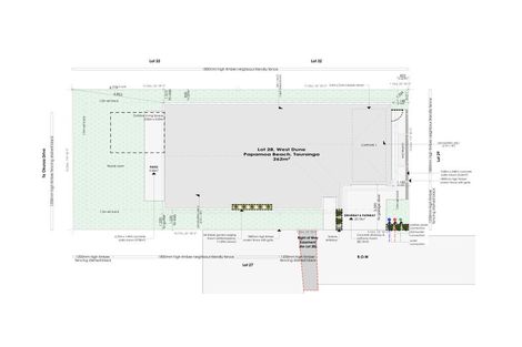 Photo of property in 117 Dunkeld Drive, Papamoa, 3118