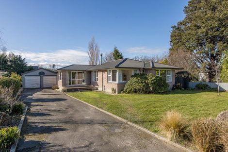 Photo of property in 27 Tramway Road, Springfield, 7681