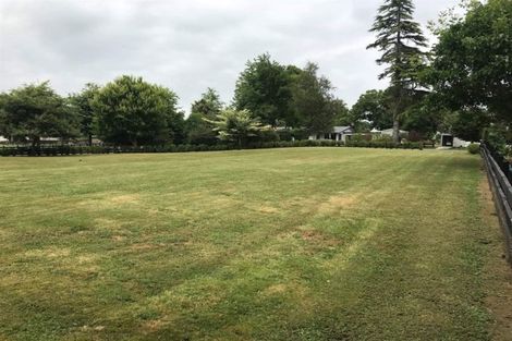 Photo of property in 8 Eldonwood Drive, Matamata, 3400