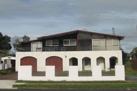 Photo of property in 28 Hope Farm Avenue, Pakuranga Heights, Auckland, 2010