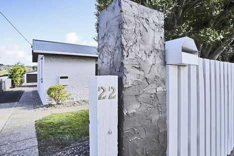 Photo of property in 22 Enniskillen Street, Clifton, Invercargill, 9812