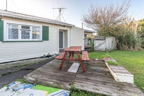 Photo of property in 61 Portal Street, Durie Hill, Whanganui, 4500