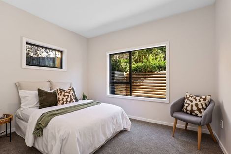 Photo of property in 167 Soleares Avenue, Mount Pleasant, Christchurch, 8081
