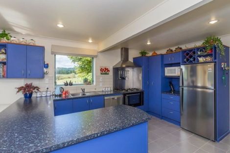 Photo of property in 246 Heatherlea East Road, Levin, 5571