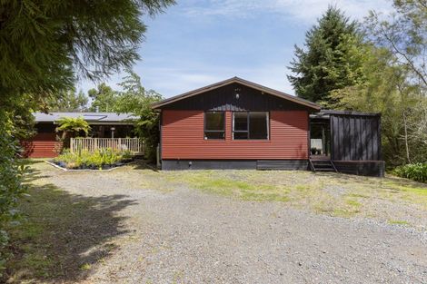Photo of property in 944 Mapara Road, Kinloch, Taupo, 3385