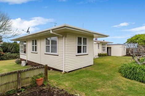 Photo of property in 14 Margaret Street, Waihi, 3610