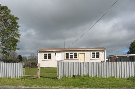 Photo of property in 11 Miro Street, Mangakino, 3421