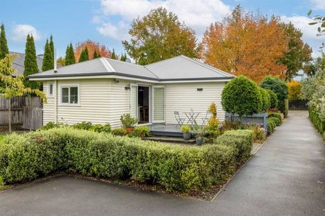 Photo of property in 112 Tomes Road, St Albans, Christchurch, 8052
