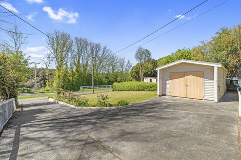 Photo of property in 157 Hautapu Street, Taihape, 4720