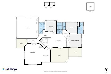 Photo of property in 50 Hope Drive, Witherlea, Blenheim, 7201