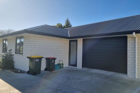 Photo of property in 1/60 Boundary Road, Claudelands, Hamilton, 3214