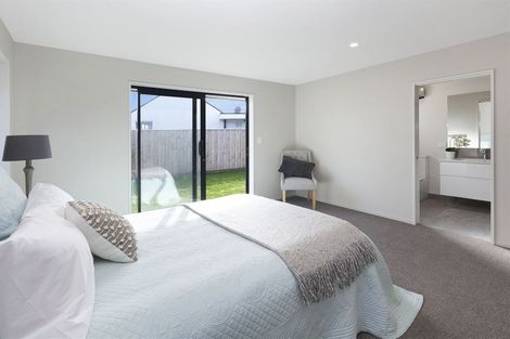 Photo of property in 4 Saxby Lane, Halswell, Christchurch, 8025