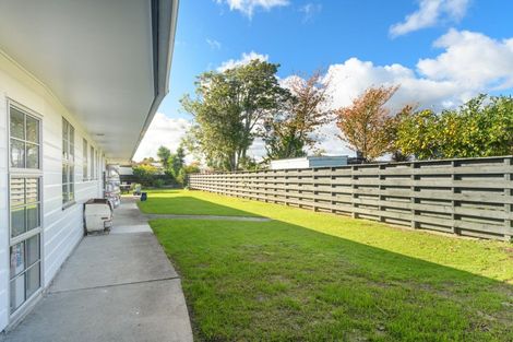 Photo of property in 17 Anaru Place, Awapuni, Palmerston North, 4412