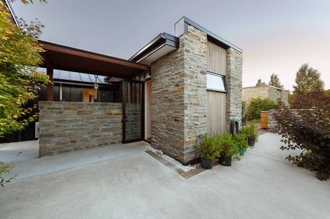 Photo of property in 3 Hikuwai Drive, Albert Town, Wanaka, 9305