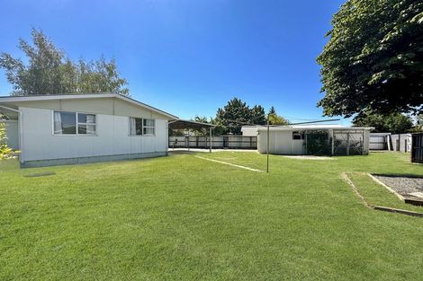 Photo of property in 13 Sefton Street, Twizel, 7901