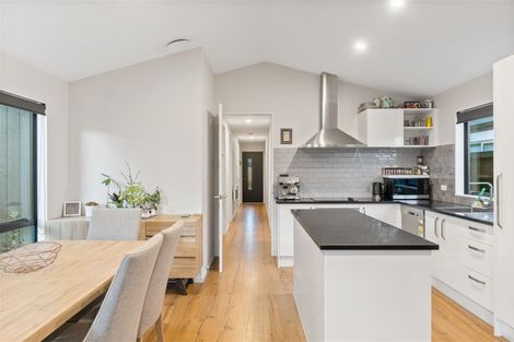 Photo of property in 4 Nepia Lane, Rolleston, 7615