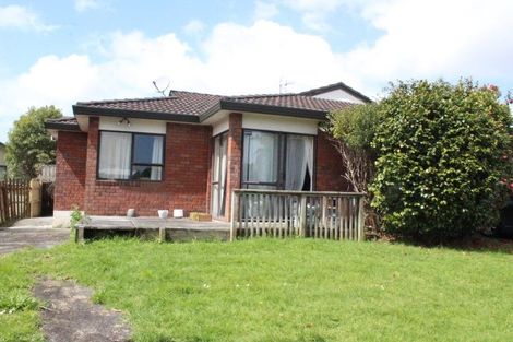 Photo of property in 1/328 Bucklands Beach Road, Bucklands Beach, Auckland, 2012