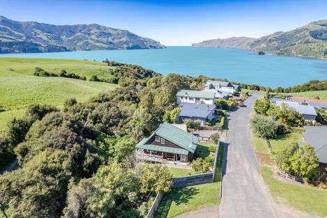 Photo of property in 25 Seaview Lane, Wainui, French Farm, 7582