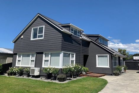 Photo of property in 7 Marion Street, Hoon Hay, Christchurch, 8025