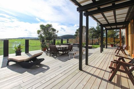 Photo of property in 281 Jordan Road, Kaukapakapa, Warkworth, 0984