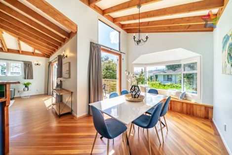 Photo of property in 8b Awamutu Grove, Waiwhetu, Lower Hutt, 5010