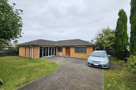 Photo of property in 345 Weymouth Road, Weymouth, Auckland, 2103