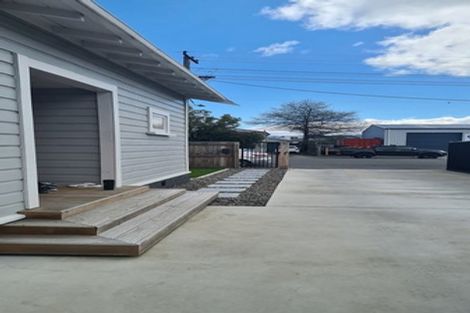 Photo of property in 34 Wrigley Street, Masterton, 5810