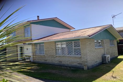 Photo of property in 46 Hume Street, Waitara, 4320