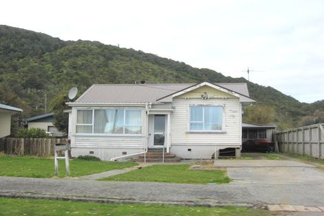 Photo of property in 11 Sturge Street, Cobden, Greymouth, 7802