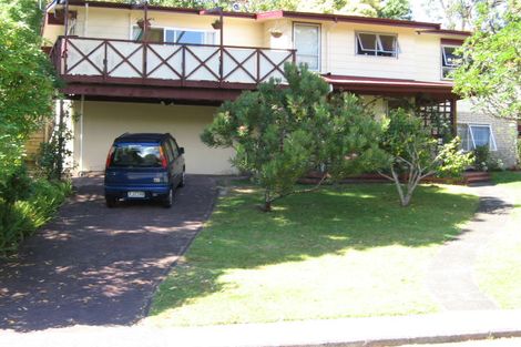 Photo of property in 4 June Place, Torbay, Auckland, 0630