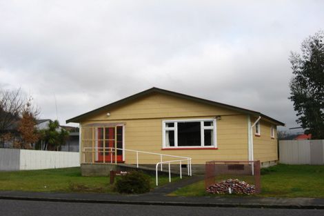 Photo of property in 58 Bridge Street, Reefton, 7830