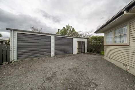 Photo of property in 15 Wavell Crescent, Lansdowne, Masterton, 5810