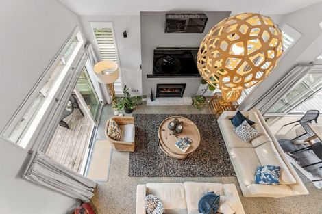 Photo of property in 16 Te Mana Street, Omaha, 0986