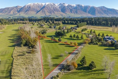 Photo of property in 17/coleridge Road, Windwhistle, Hororata, 7572