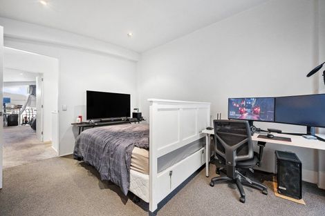 Photo of property in Century City Apartments, 113/72 Tory Street, Te Aro, Wellington, 6011