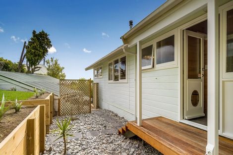 Photo of property in 286 Mount Pleasant Road, Mount Pleasant, Christchurch, 8081