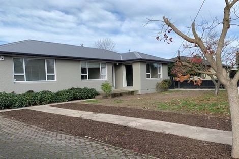 Photo of property in 39 Middlepark Road, Sockburn, Christchurch, 8042