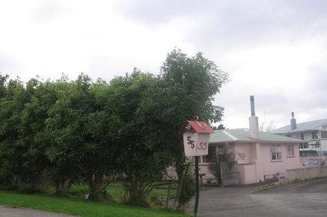 Photo of property in 55 Botanical Road, Takaro, Palmerston North, 4412