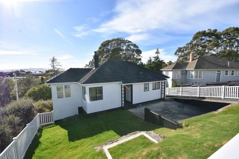 Photo of property in 32 Stenhope Crescent, Corstorphine, Dunedin, 9018