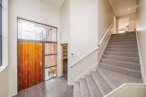 Photo of property in 115 Kirton Drive, Riverstone Terraces, Upper Hutt, 5018