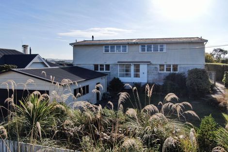 Photo of property in 116-118 Wansbeck Street, Holmes Hill, Oamaru, 9401