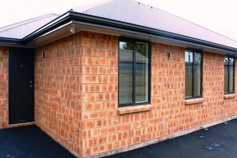 Photo of property in 54b Campbell Street, Frankton, Hamilton, 3204